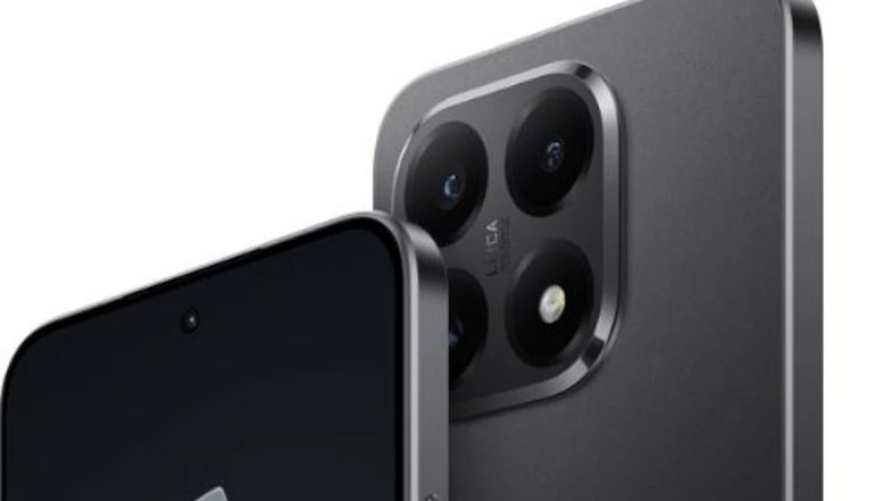 صراع العمالقة.. شاومي تطلق هاتفاً جديداً بمواصفات متطورة لمنافسة أجهزة سامسونج الحالية